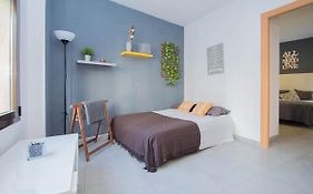 Realejo Atico Con Terraza