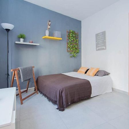Appartement Realejo Atico Con Terraza à Grenade Extérieur photo